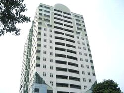 Balmoral Gate (D10), Condominium #599106561